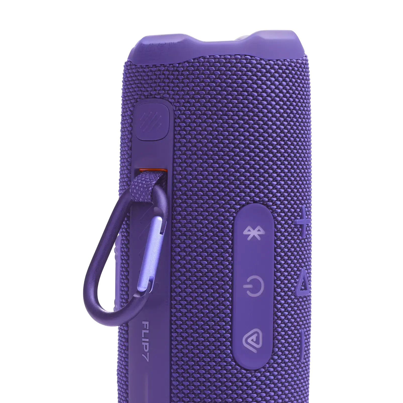 Колонка JBL Flip 7 - Purple (JBLFLIP7PUR)