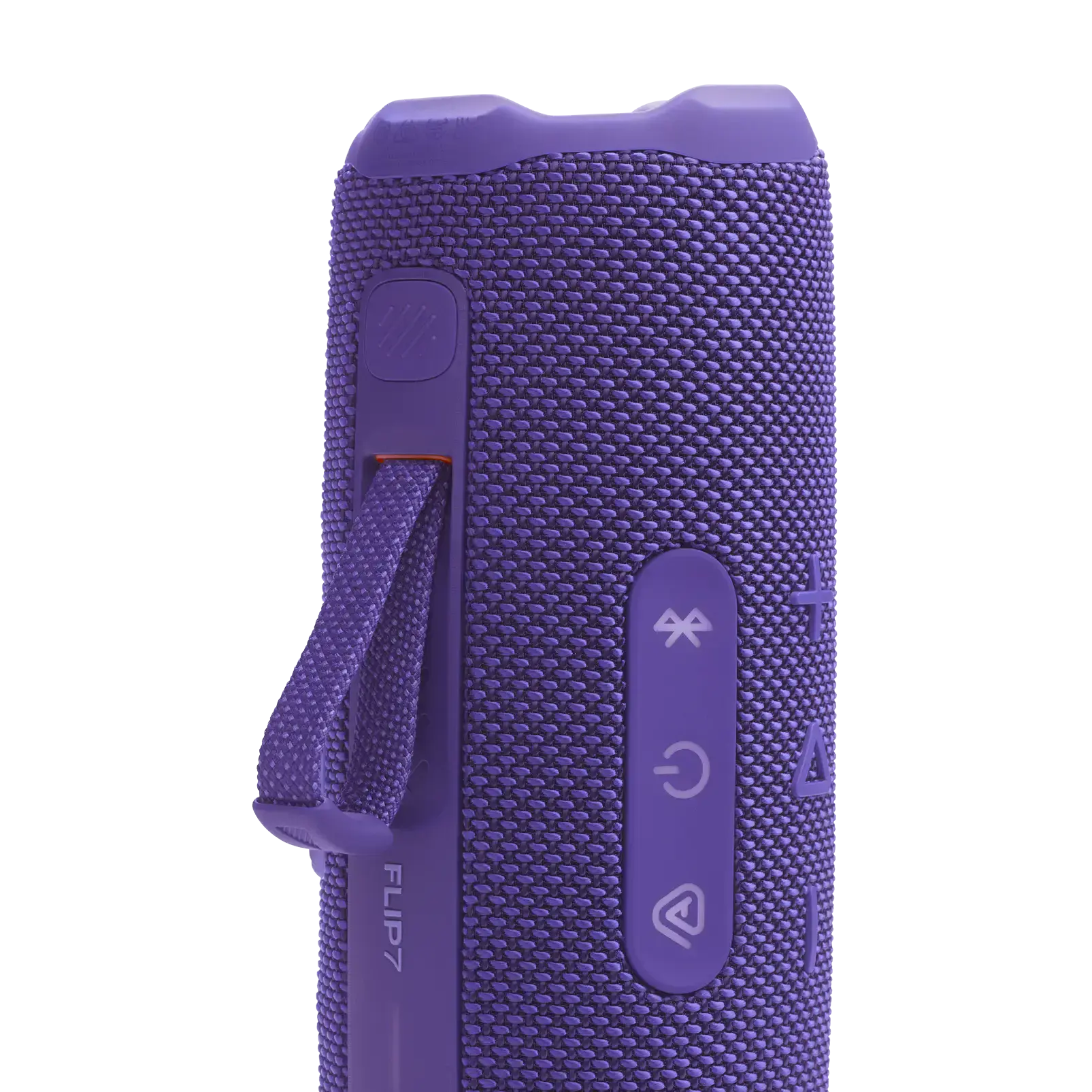 Колонка JBL Flip 7 - Purple (JBLFLIP7PUR)