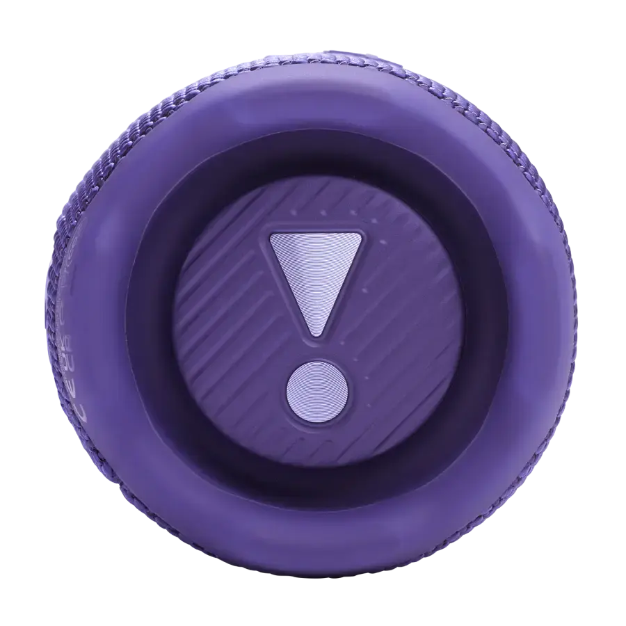 Колонка JBL Flip 7 - Purple (JBLFLIP7PUR)
