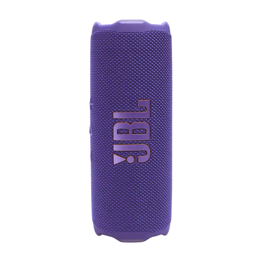 Колонка JBL Flip 7 - Purple (JBLFLIP7PUR)