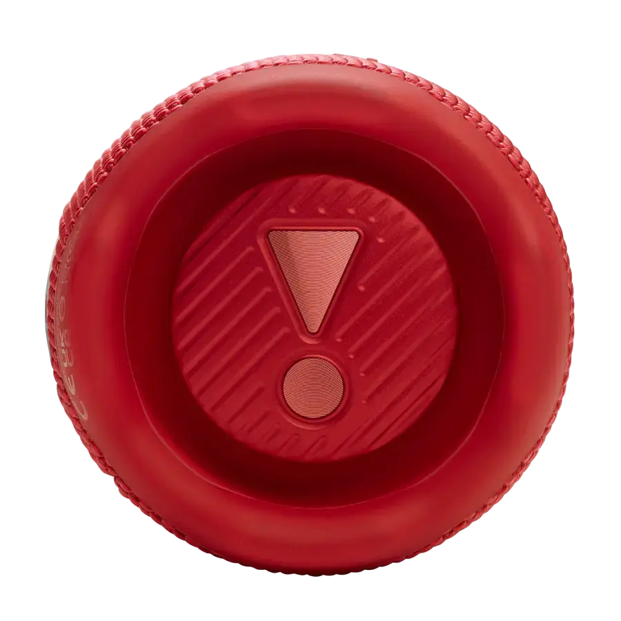 Колонка JBL Flip 7 - Red (JBLFLIP7RED)