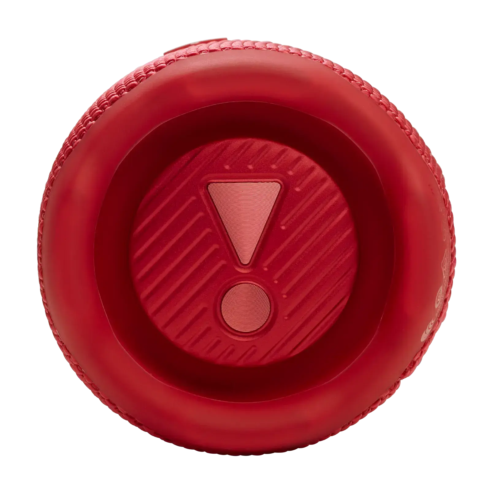 Колонка JBL Flip 7 - Red (JBLFLIP7RED)