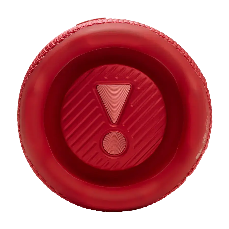 Колонка JBL Flip 7 - Red (JBLFLIP7RED)