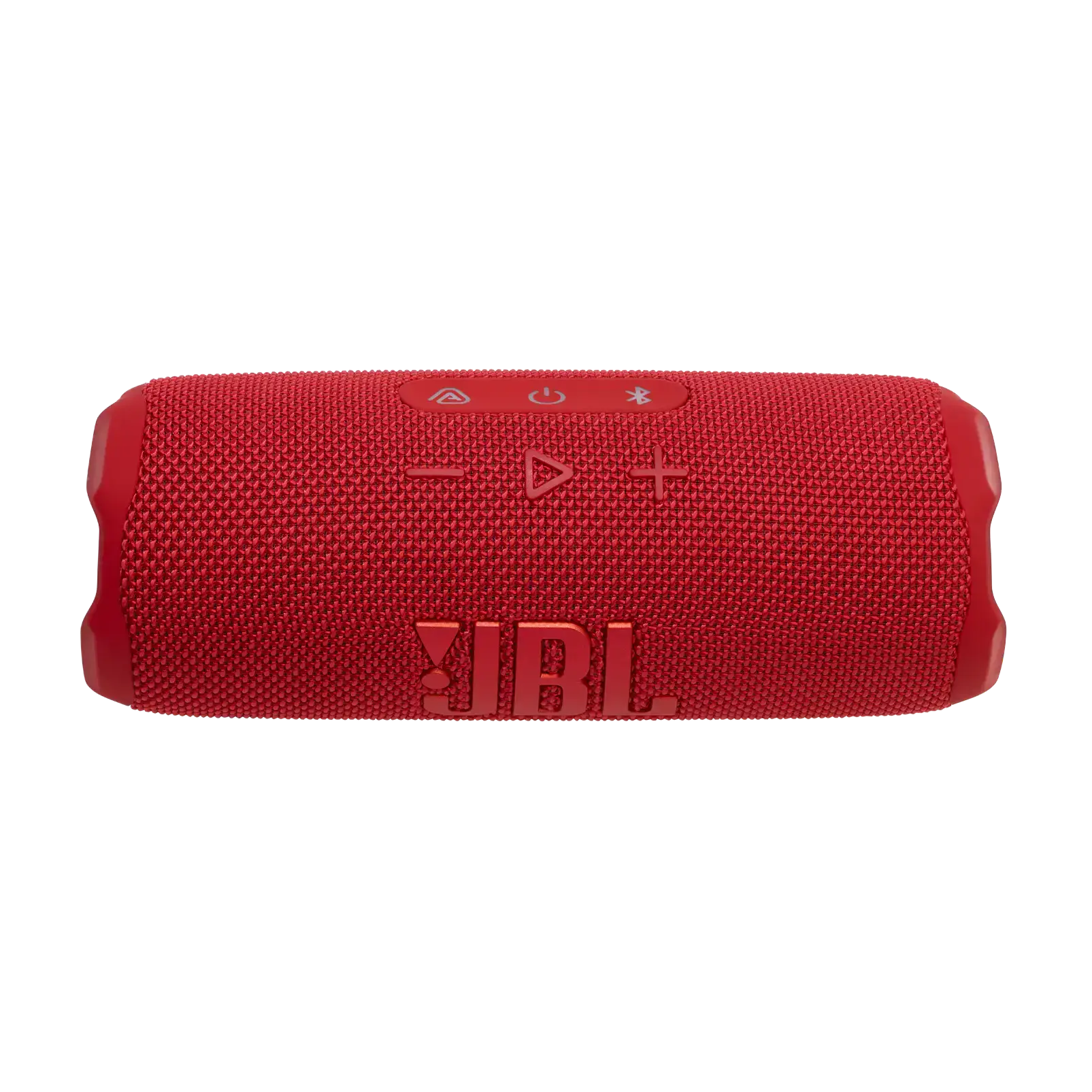 Колонка JBL Flip 7 - Red (JBLFLIP7RED)