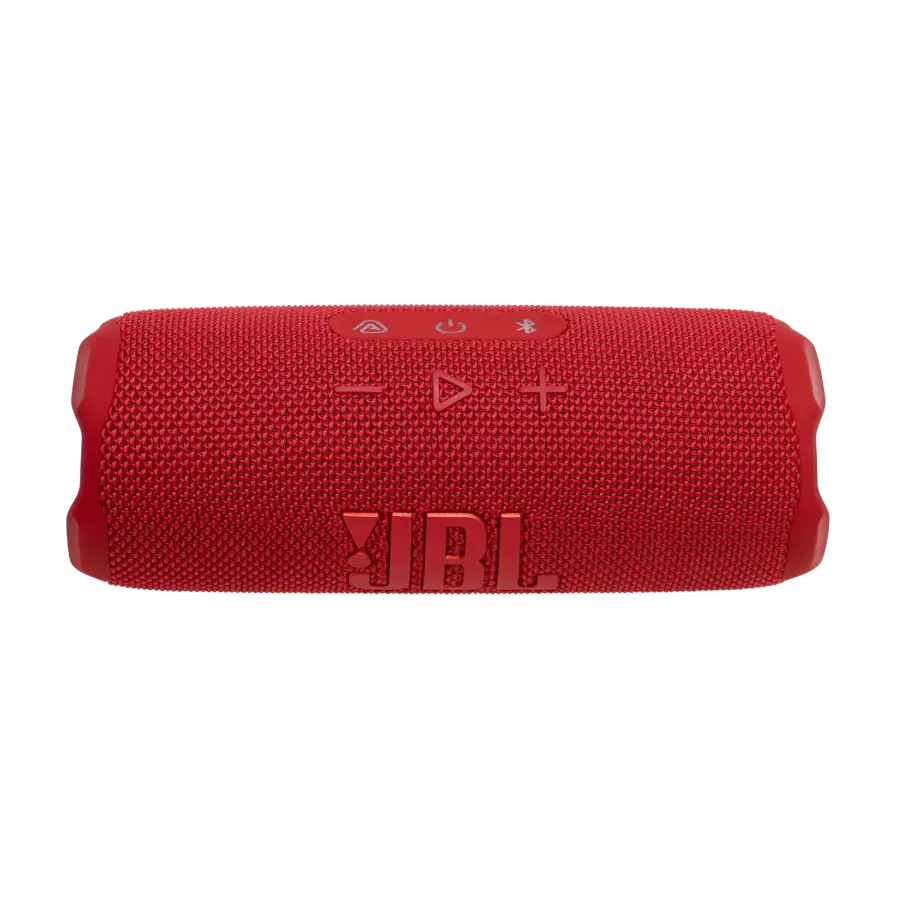 Колонка JBL Flip 7 - Red (JBLFLIP7RED)