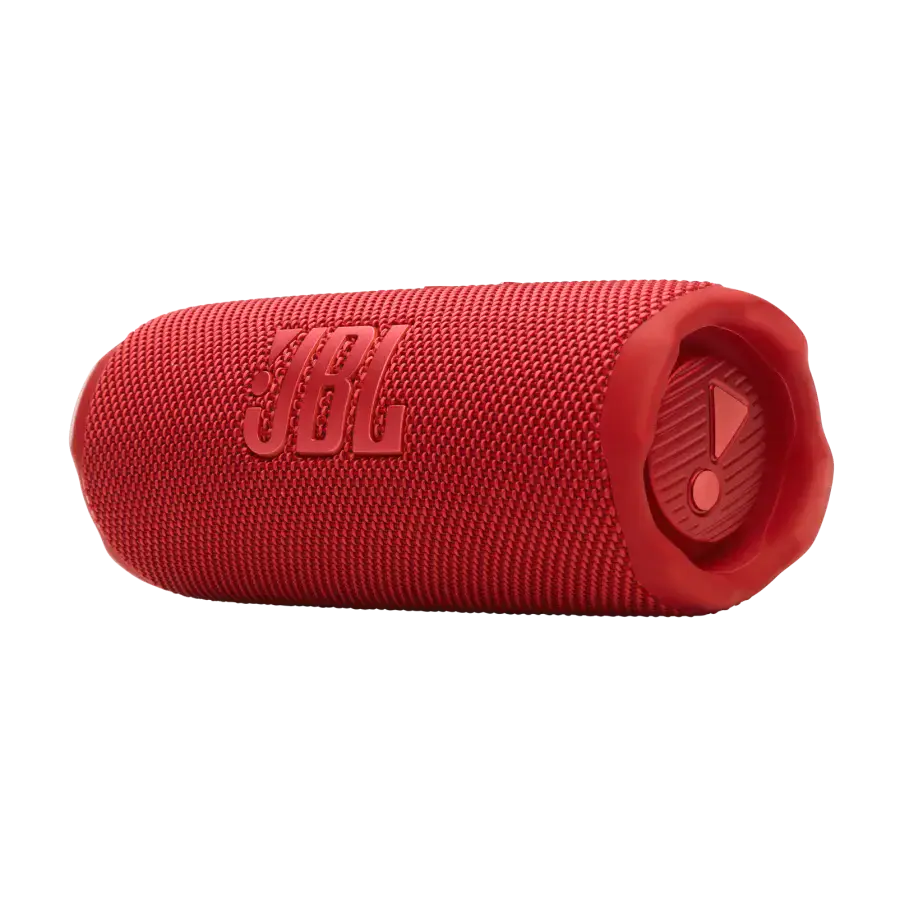 Колонка JBL Flip 7 - Red (JBLFLIP7RED)