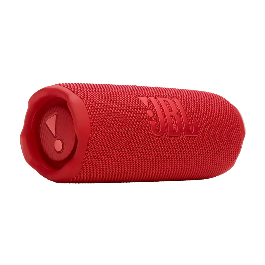 Колонка JBL Flip 7 - Red (JBLFLIP7RED)