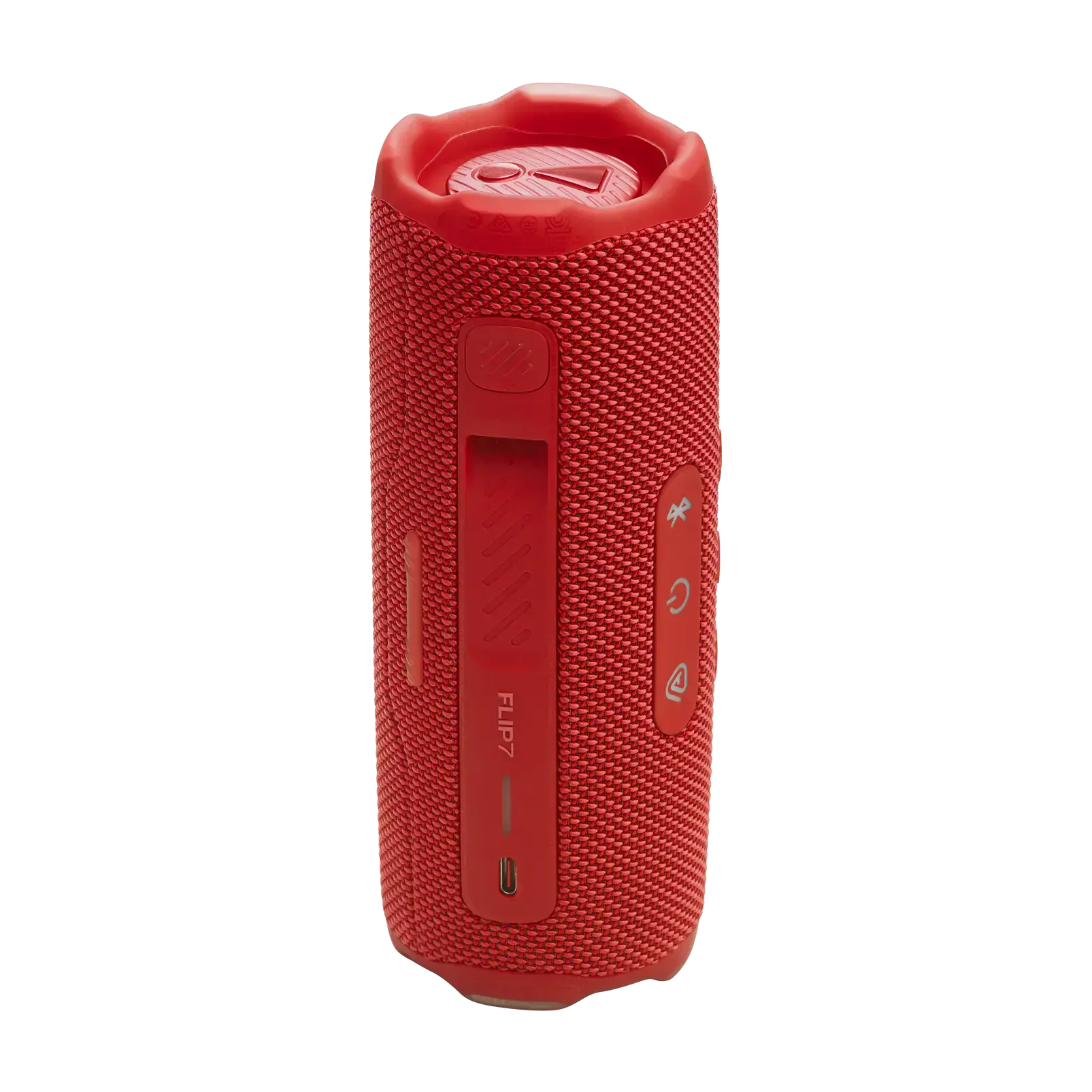 Колонка JBL Flip 7 - Red (JBLFLIP7RED)