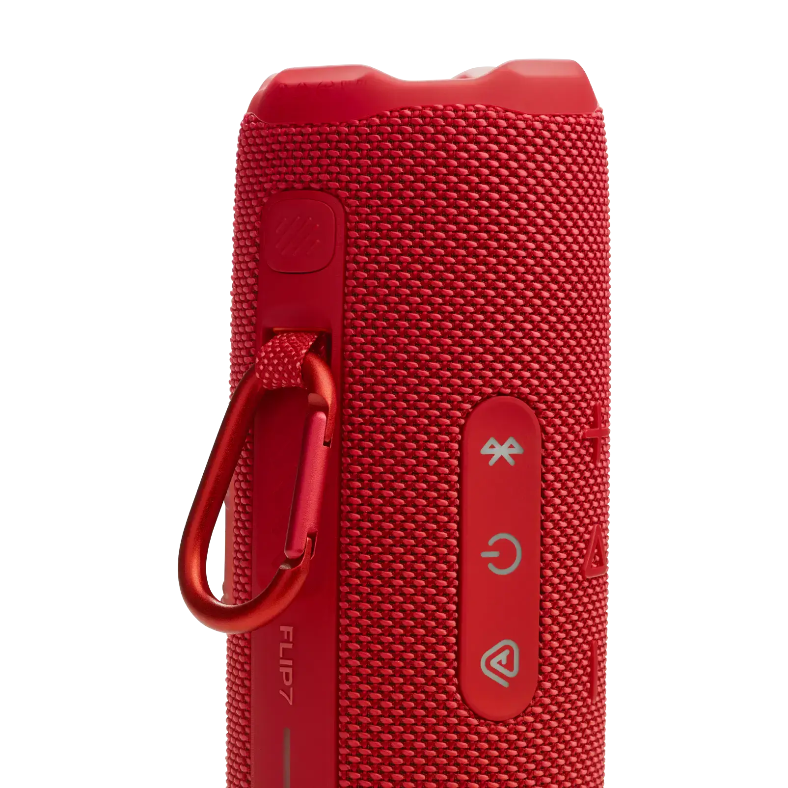 Колонка JBL Flip 7 - Red (JBLFLIP7RED)