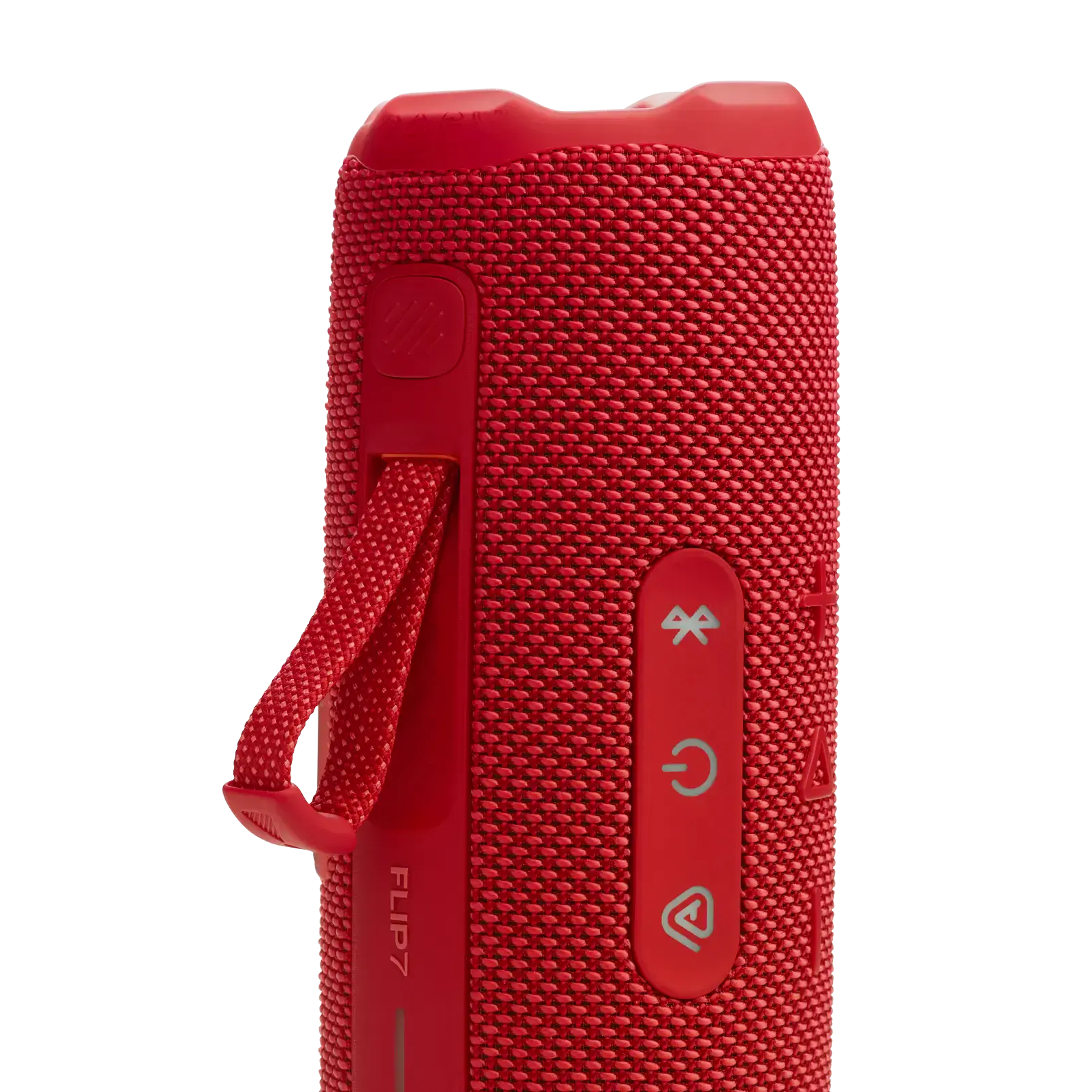Колонка JBL Flip 7 - Red (JBLFLIP7RED)