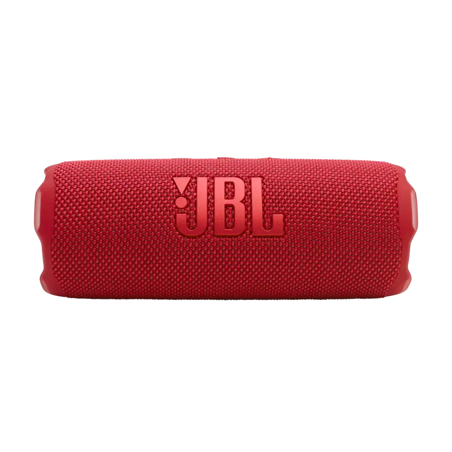 Колонка JBL Flip 7 - Red (JBLFLIP7RED)