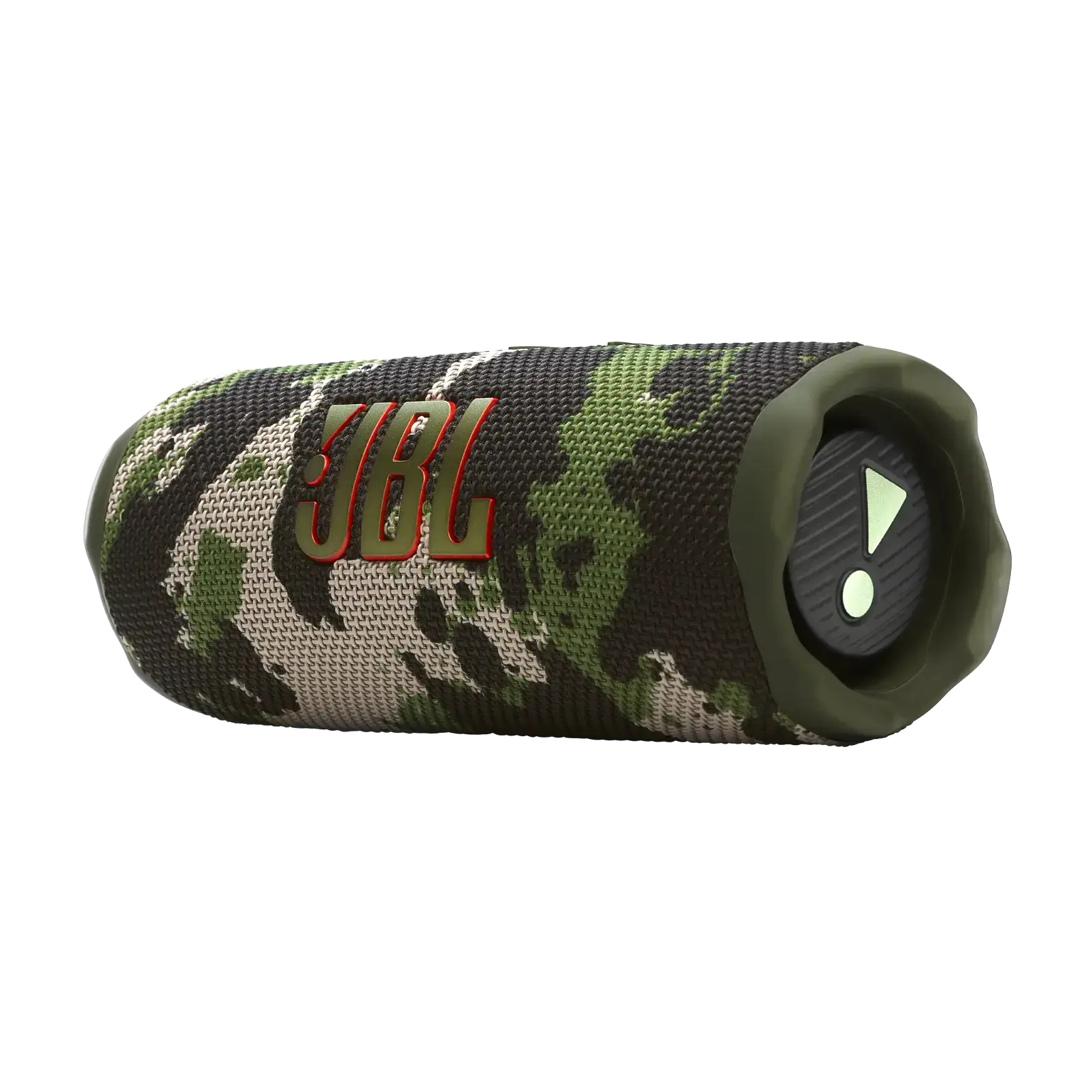 Колонка JBL Flip 7 - Squad (JBLFLIP7SQUAD)