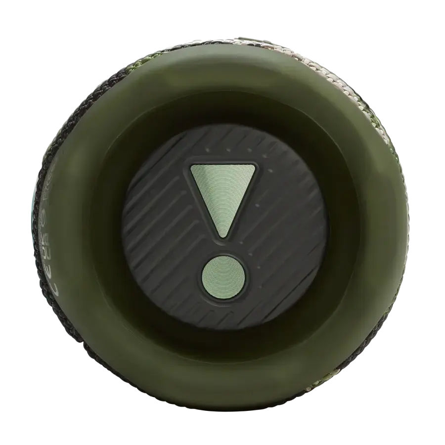 Колонка JBL Flip 7 - Squad (JBLFLIP7SQUAD)