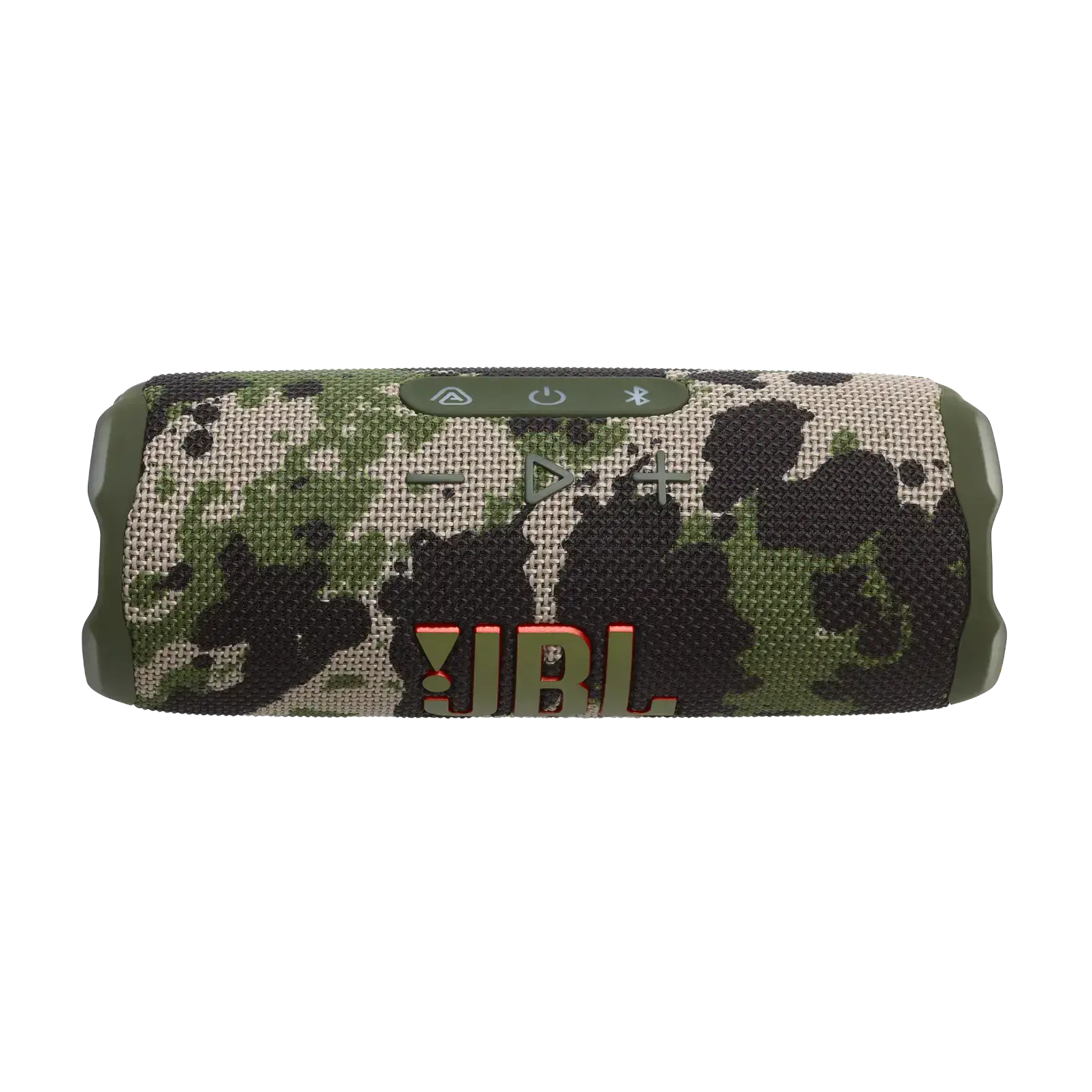 Колонка JBL Flip 7 - Squad (JBLFLIP7SQUAD)