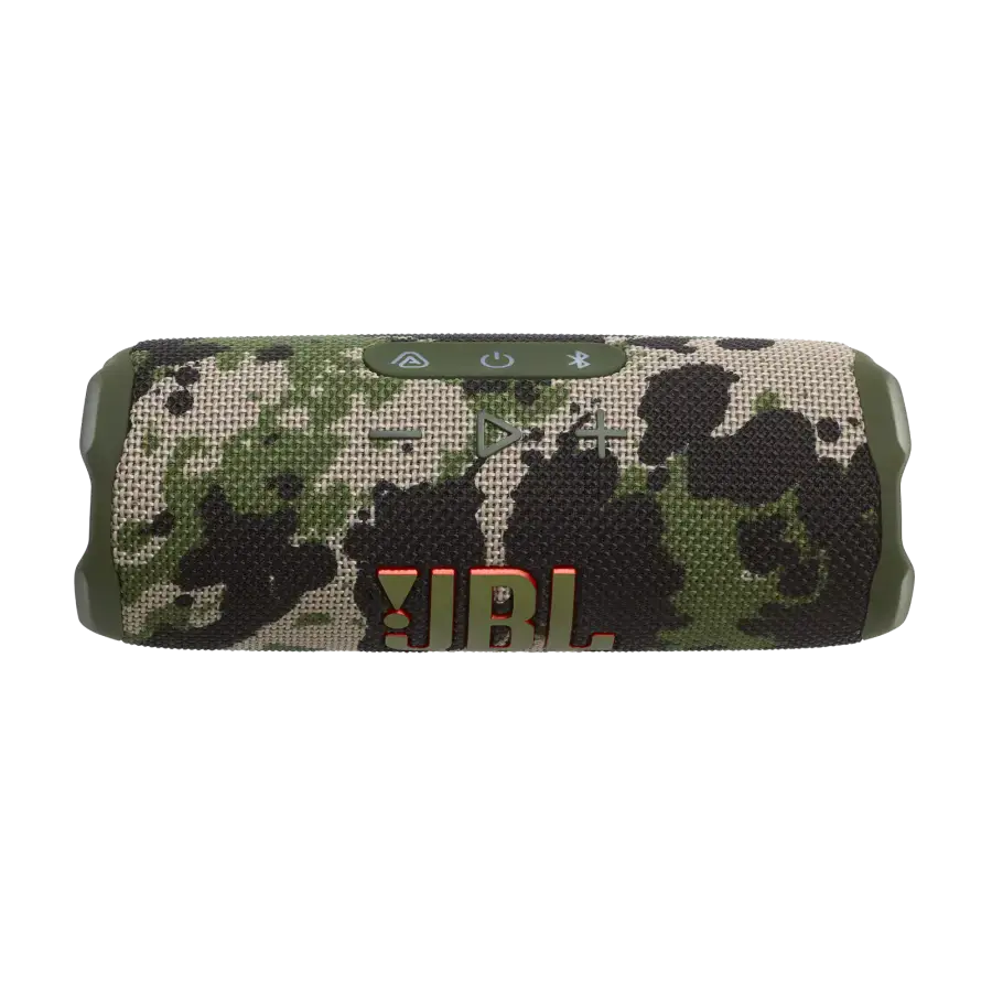 Колонка JBL Flip 7 - Squad (JBLFLIP7SQUAD)