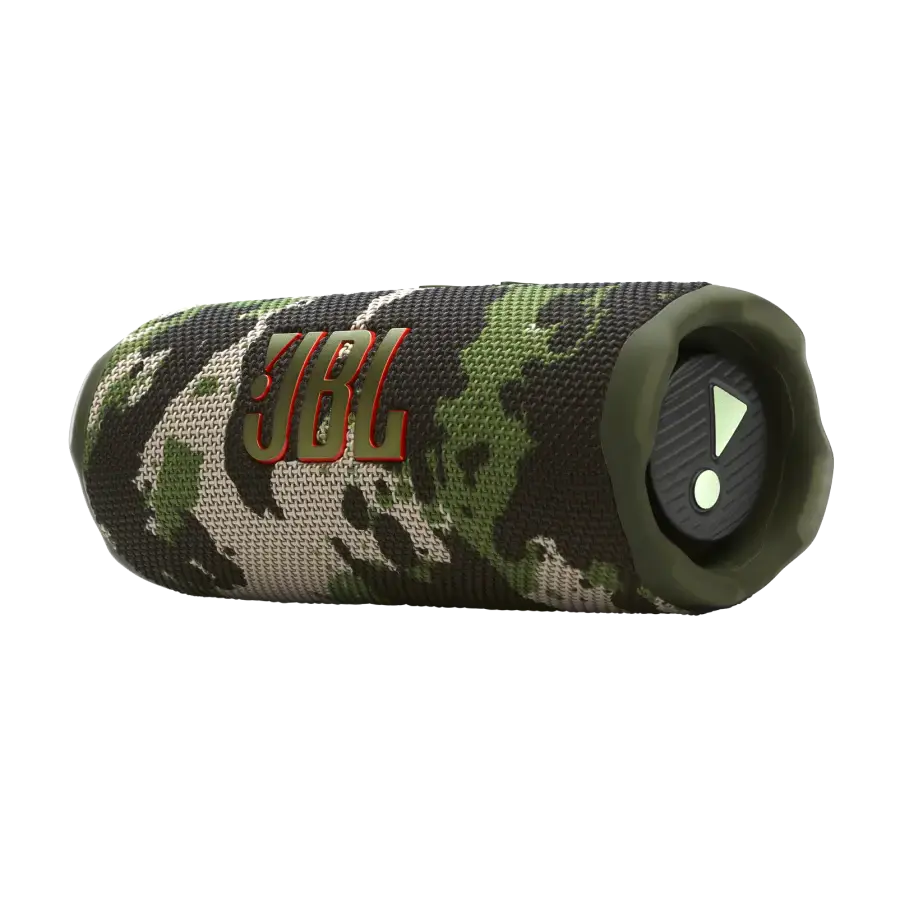 Колонка JBL Flip 7 - Squad (JBLFLIP7SQUAD)