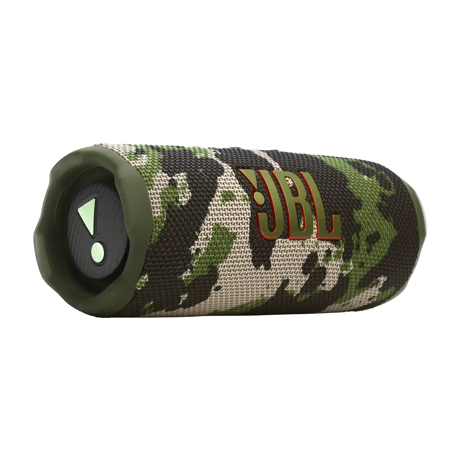 Колонка JBL Flip 7 - Squad (JBLFLIP7SQUAD)