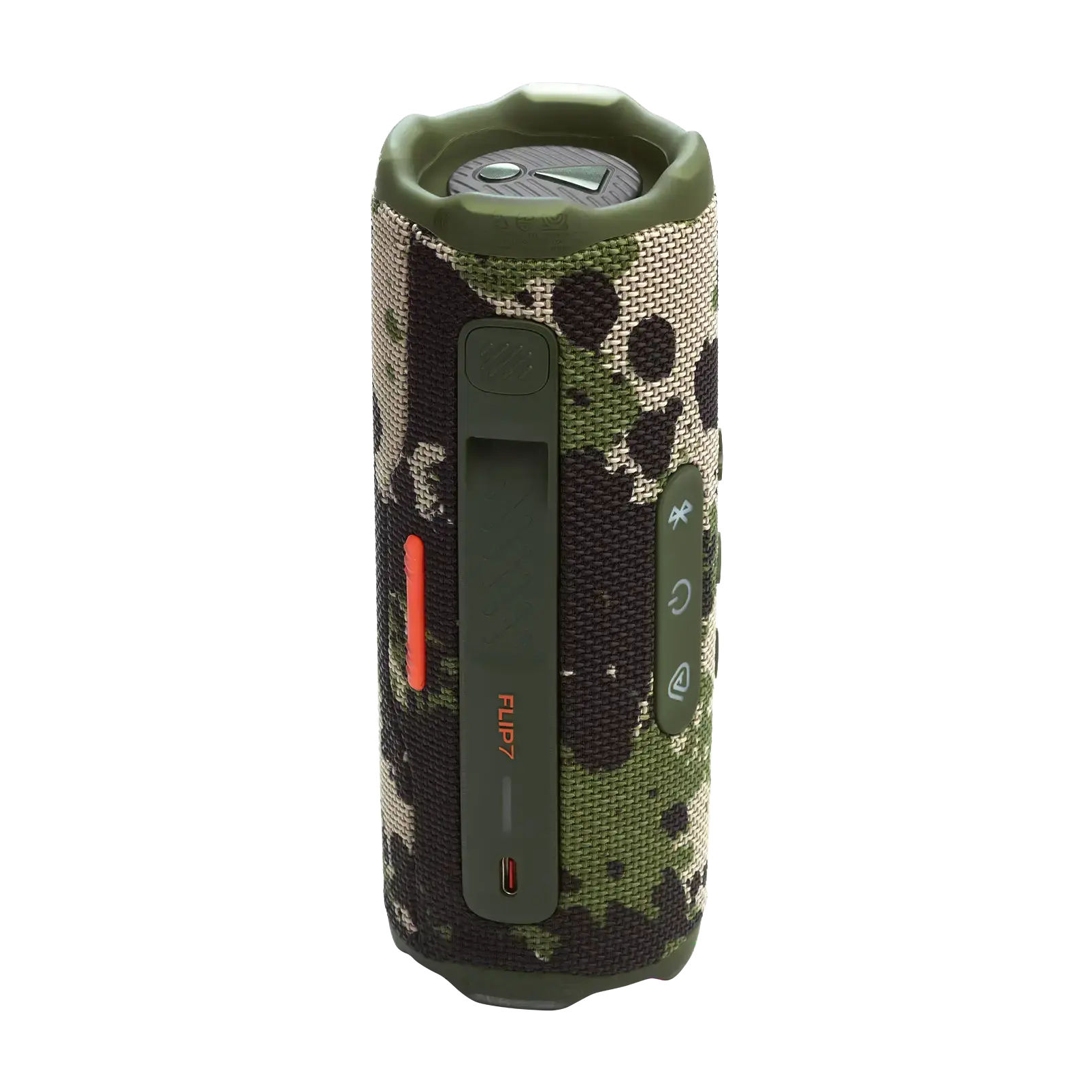 Колонка JBL Flip 7 - Squad (JBLFLIP7SQUAD)