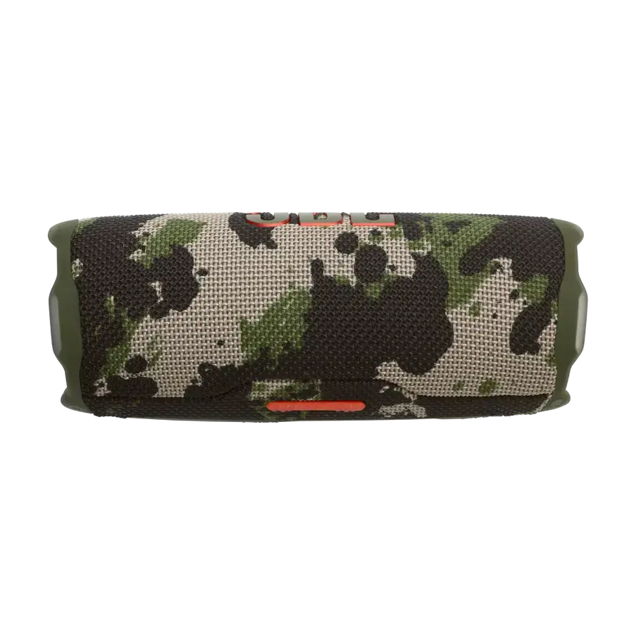 Колонка JBL Flip 7 - Squad (JBLFLIP7SQUAD)