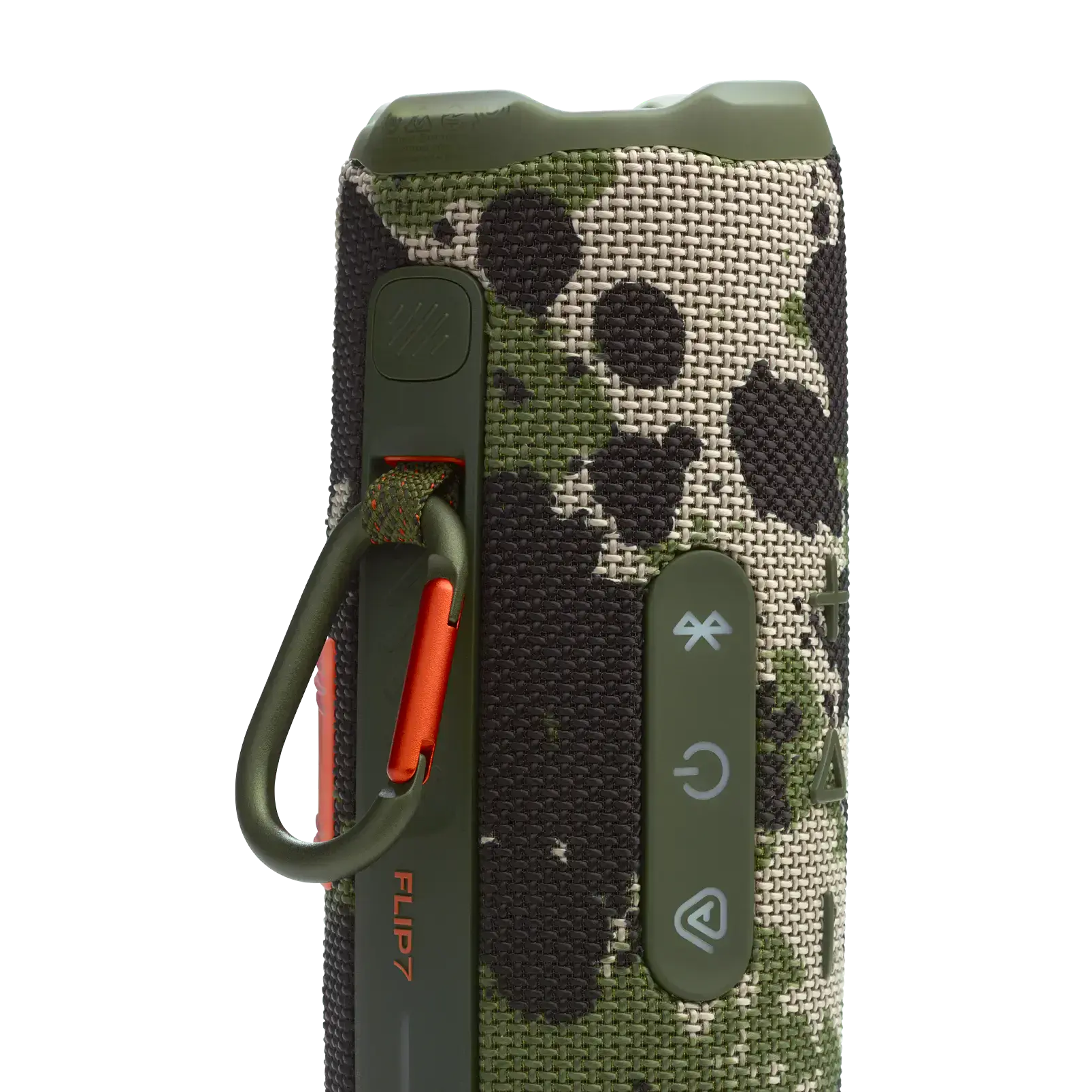 Колонка JBL Flip 7 - Squad (JBLFLIP7SQUAD)