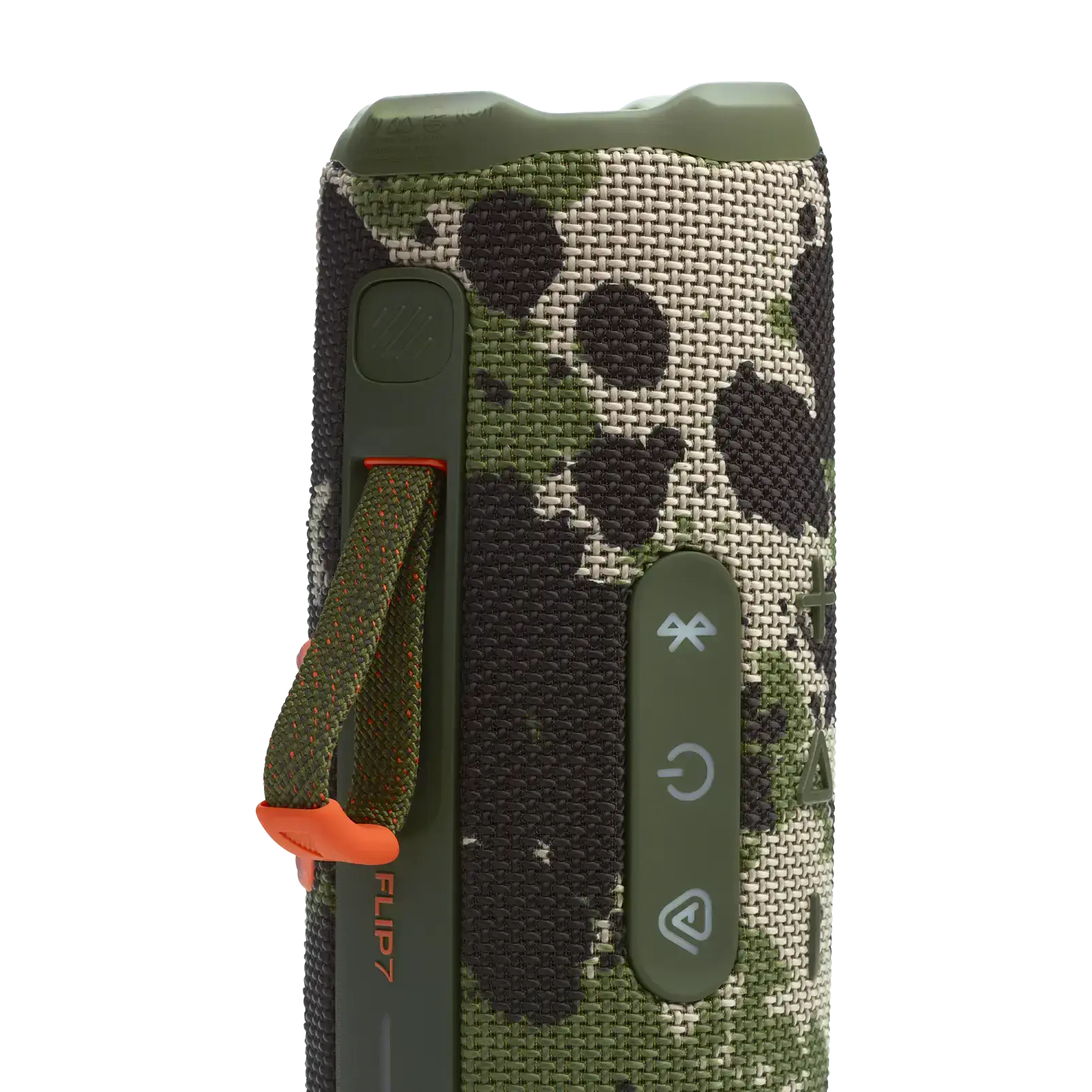 Колонка JBL Flip 7 - Squad (JBLFLIP7SQUAD)