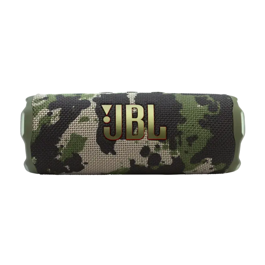 Колонка JBL Flip 7 - Squad (JBLFLIP7SQUAD)