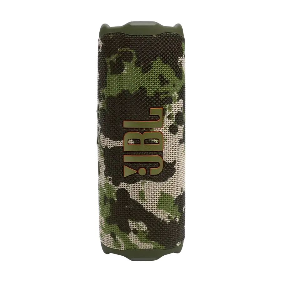 Колонка JBL Flip 7 - Squad (JBLFLIP7SQUAD)