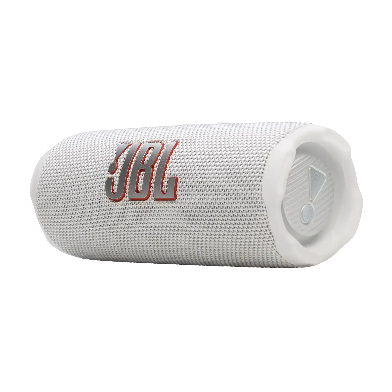 Колонка JBL Flip 7 - White (JBLFLIP7WHT)