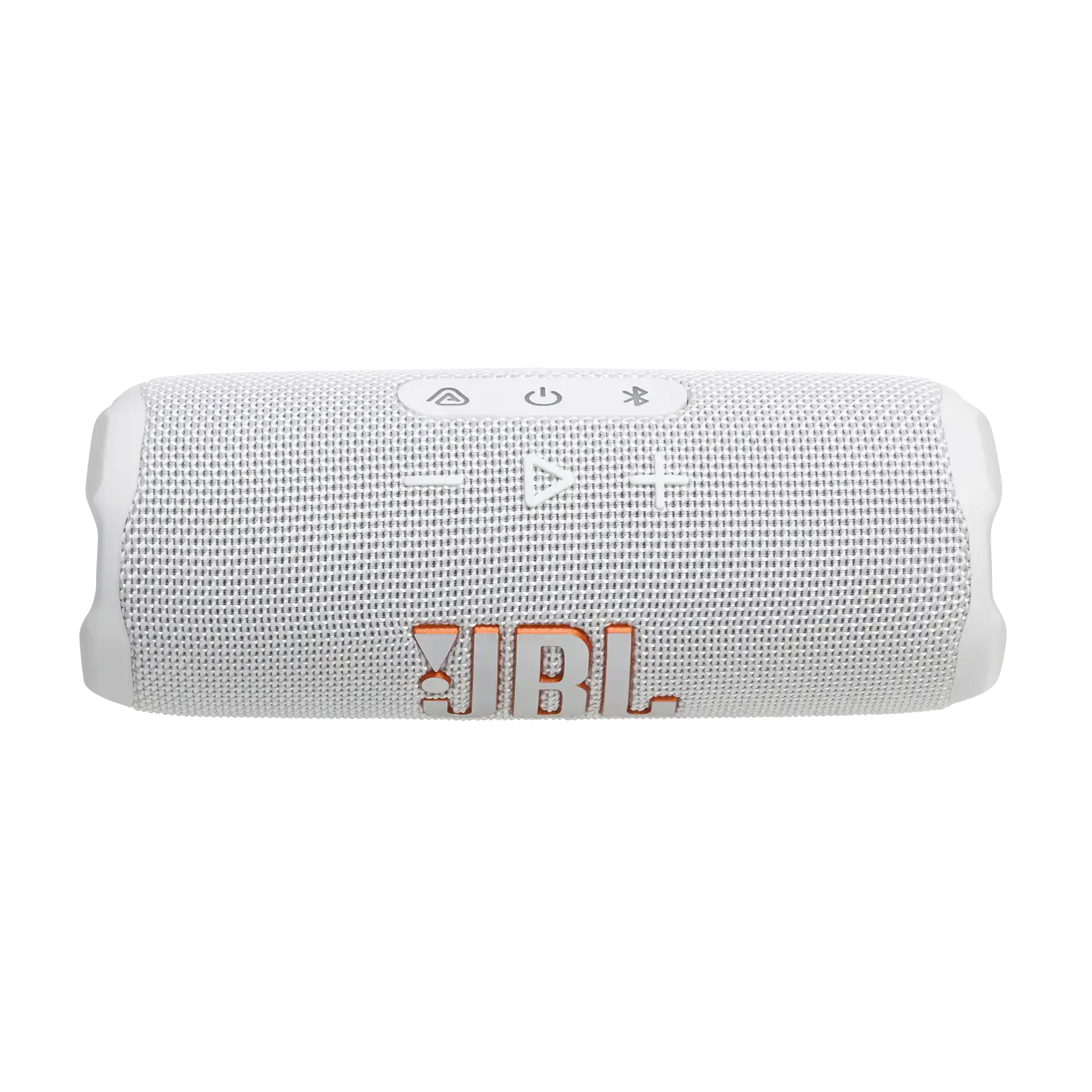 Колонка JBL Flip 7 - White (JBLFLIP7WHT)