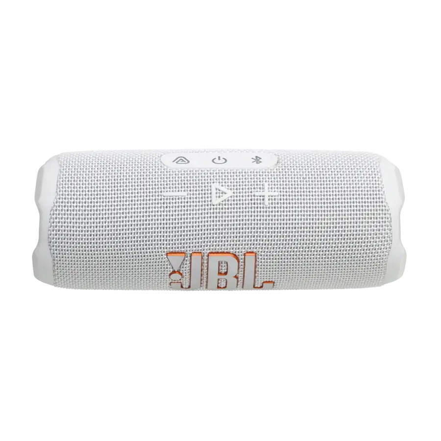 Колонка JBL Flip 7 - White (JBLFLIP7WHT)