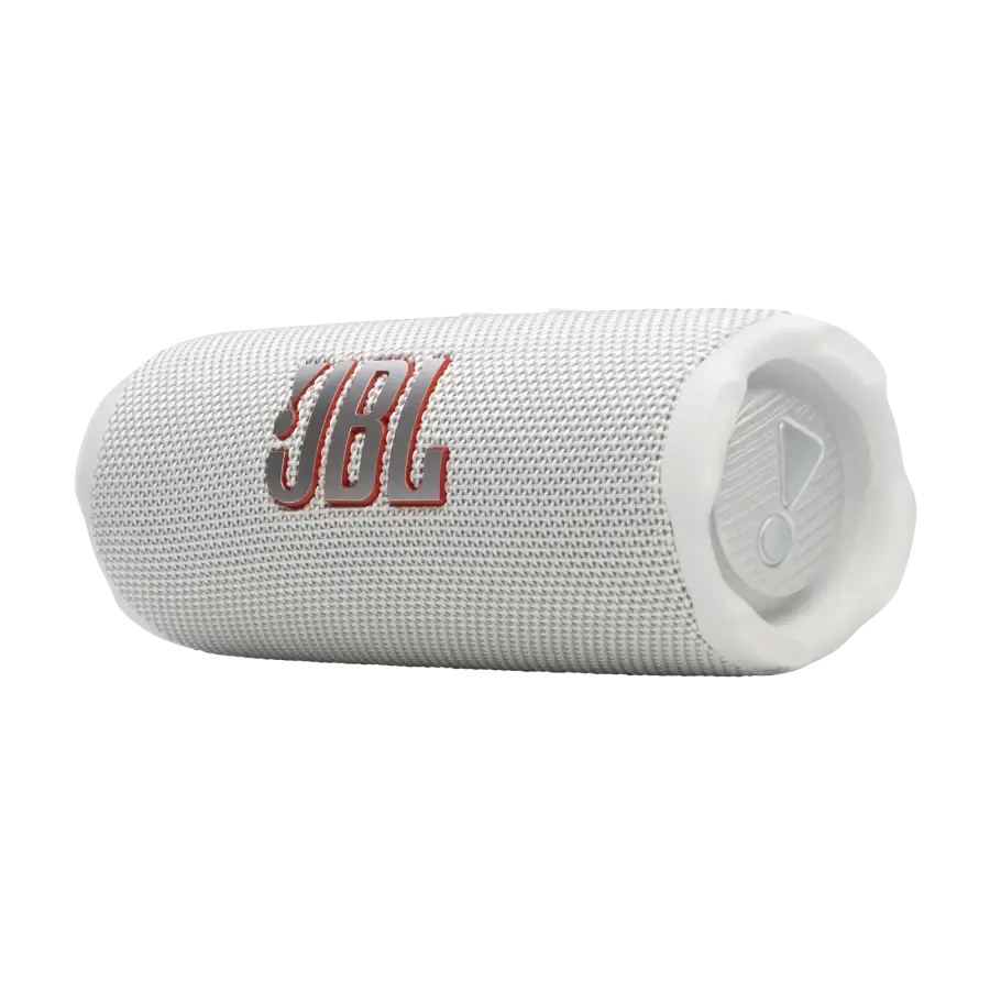 Колонка JBL Flip 7 - White (JBLFLIP7WHT)