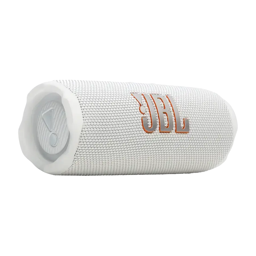Колонка JBL Flip 7 - White (JBLFLIP7WHT)