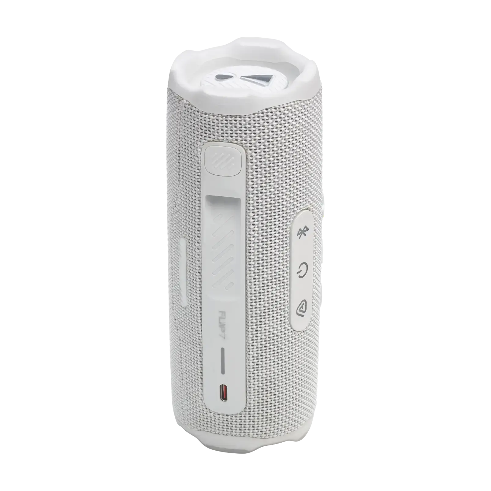 Колонка JBL Flip 7 - White (JBLFLIP7WHT)