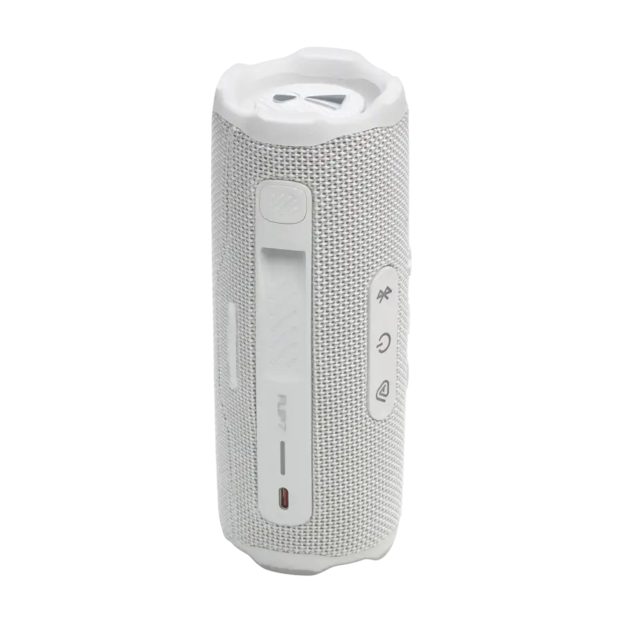 Колонка JBL Flip 7 - White (JBLFLIP7WHT)