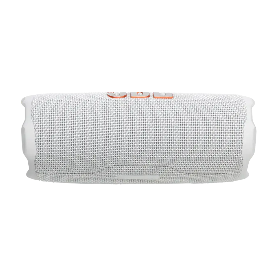 Колонка JBL Flip 7 - White (JBLFLIP7WHT)