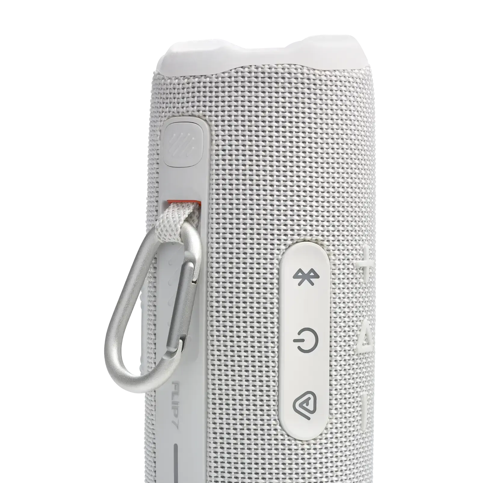 Колонка JBL Flip 7 - White (JBLFLIP7WHT)