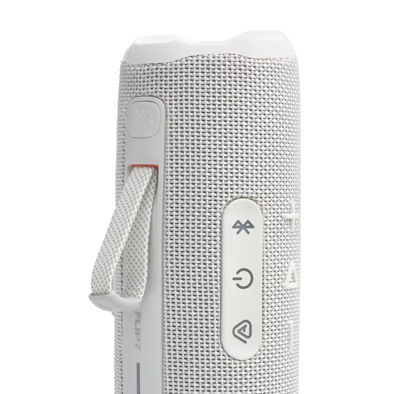 Колонка JBL Flip 7 - White (JBLFLIP7WHT)