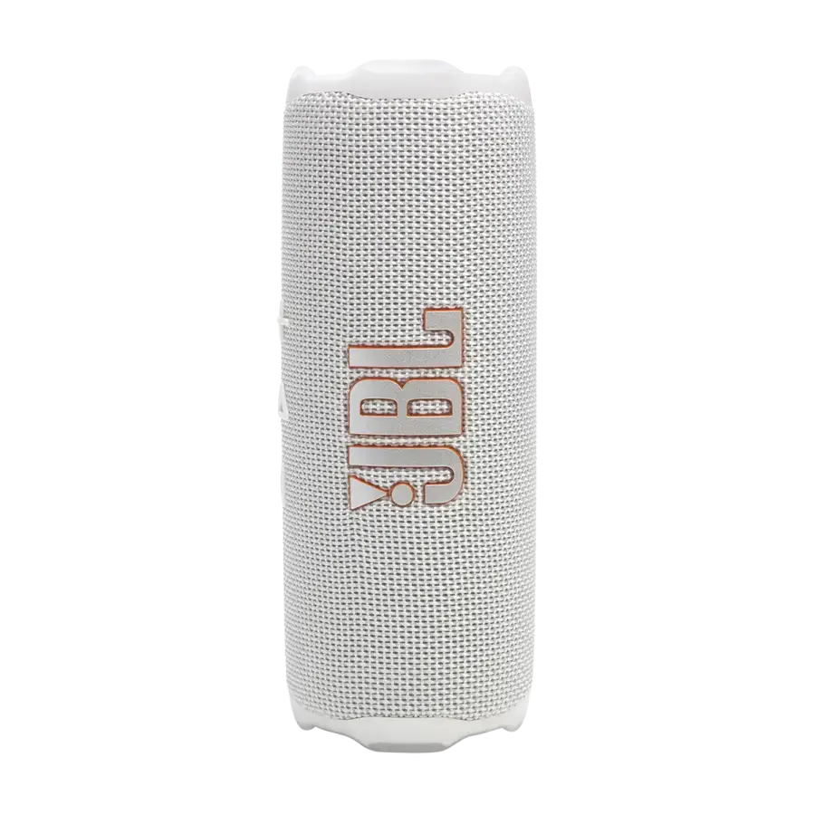 Колонка JBL Flip 7 - White (JBLFLIP7WHT)