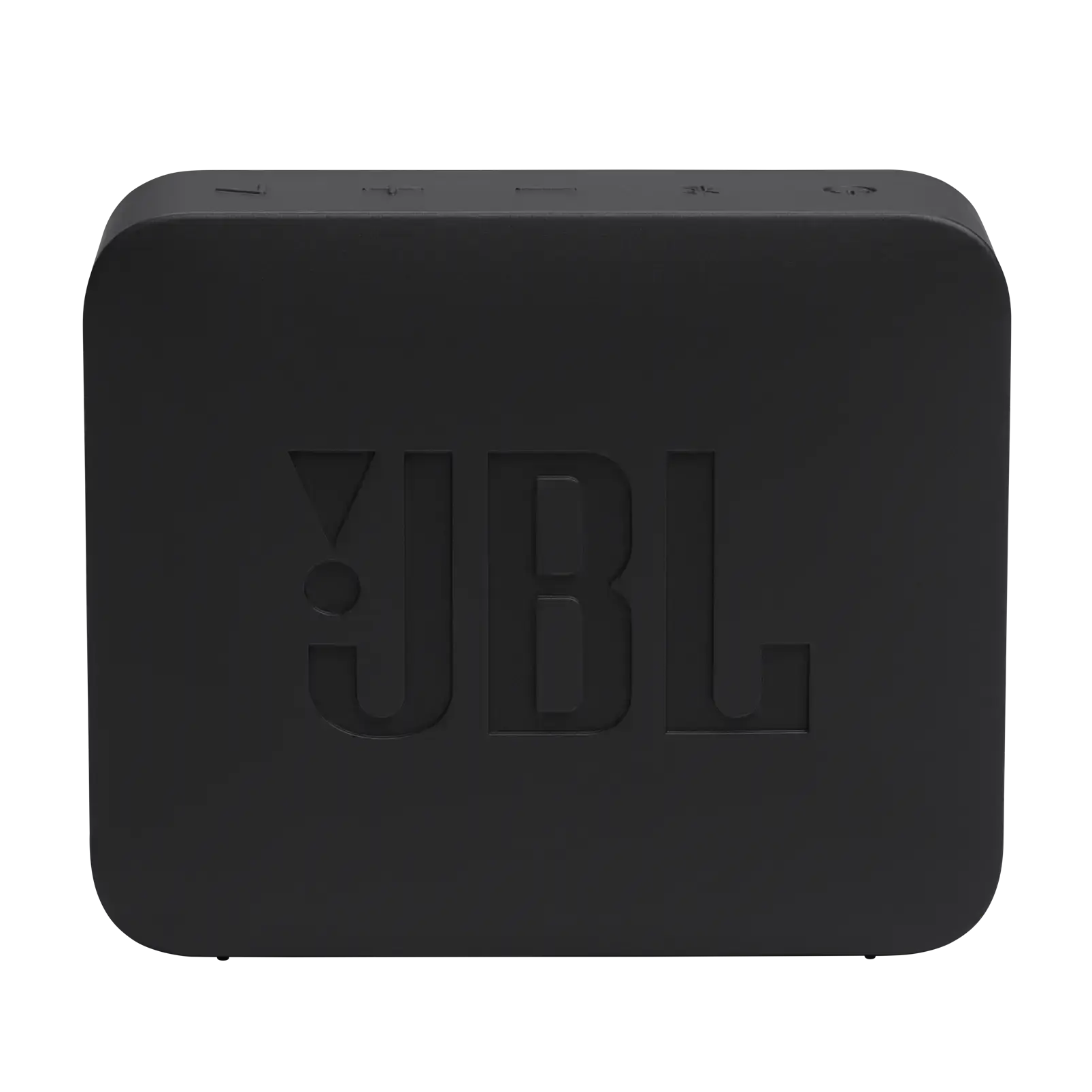 Колонка JBL GO 2 Essential Black (JBLGOES2BLKEU)