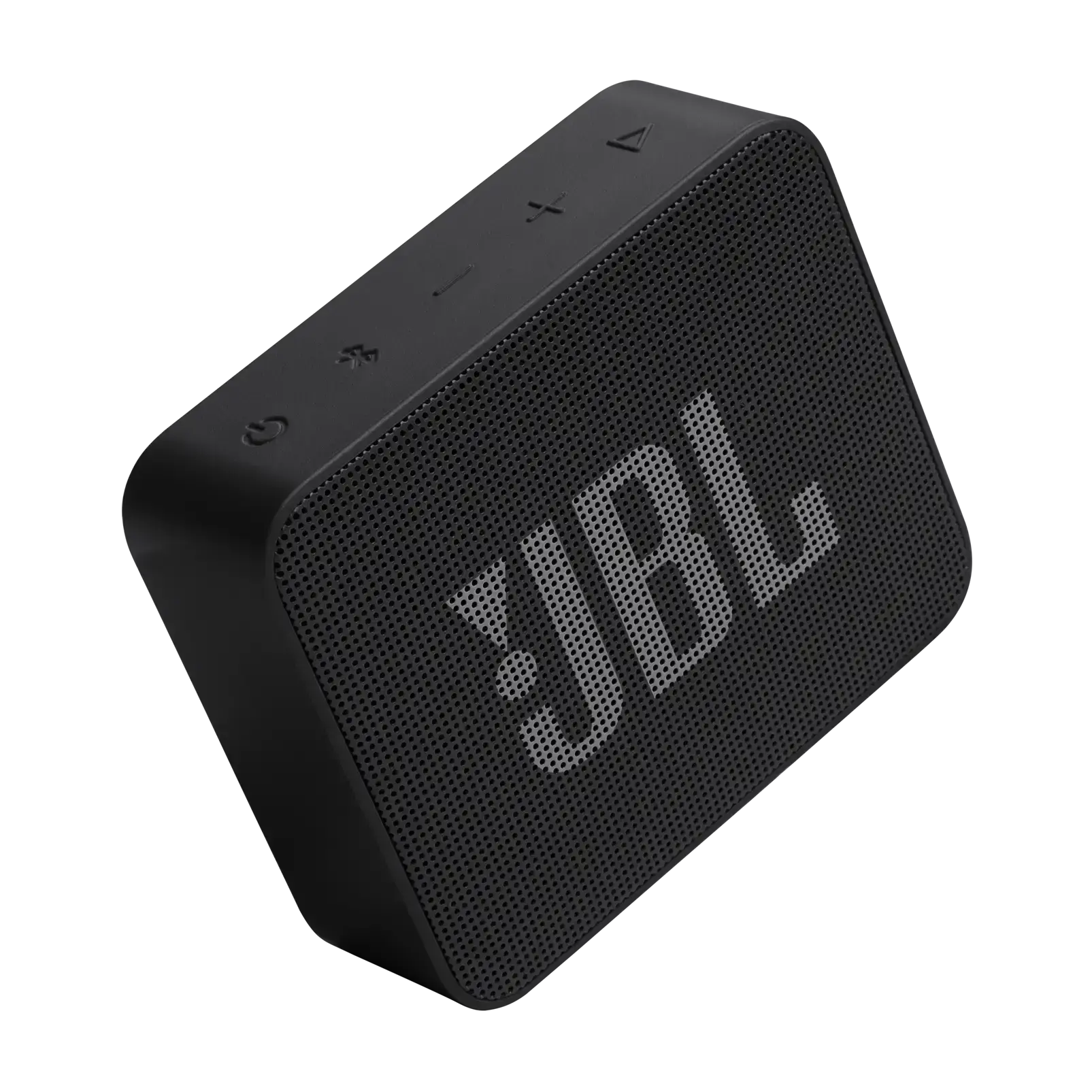 Колонка JBL GO 2 Essential Black (JBLGOES2BLKEU)