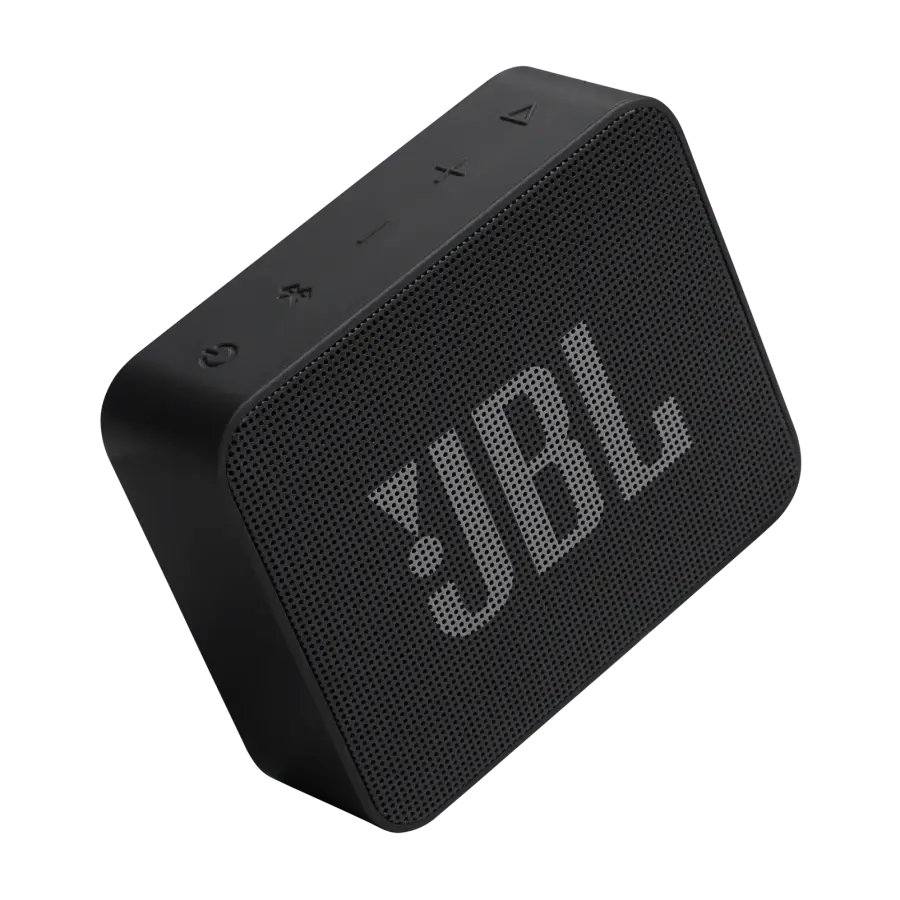 Колонка JBL GO 2 Essential Black (JBLGOES2BLKEU)