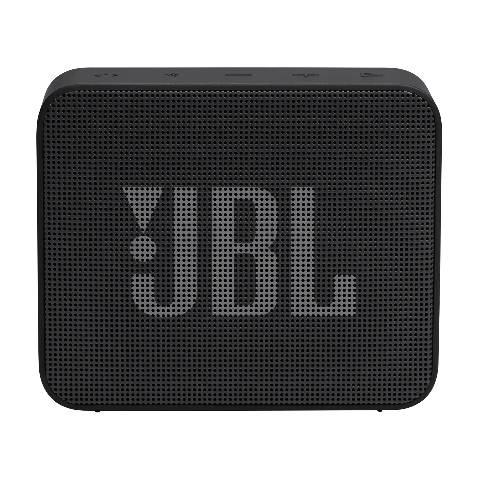 Колонка JBL GO 2 Essential Black (JBLGOES2BLKEU)