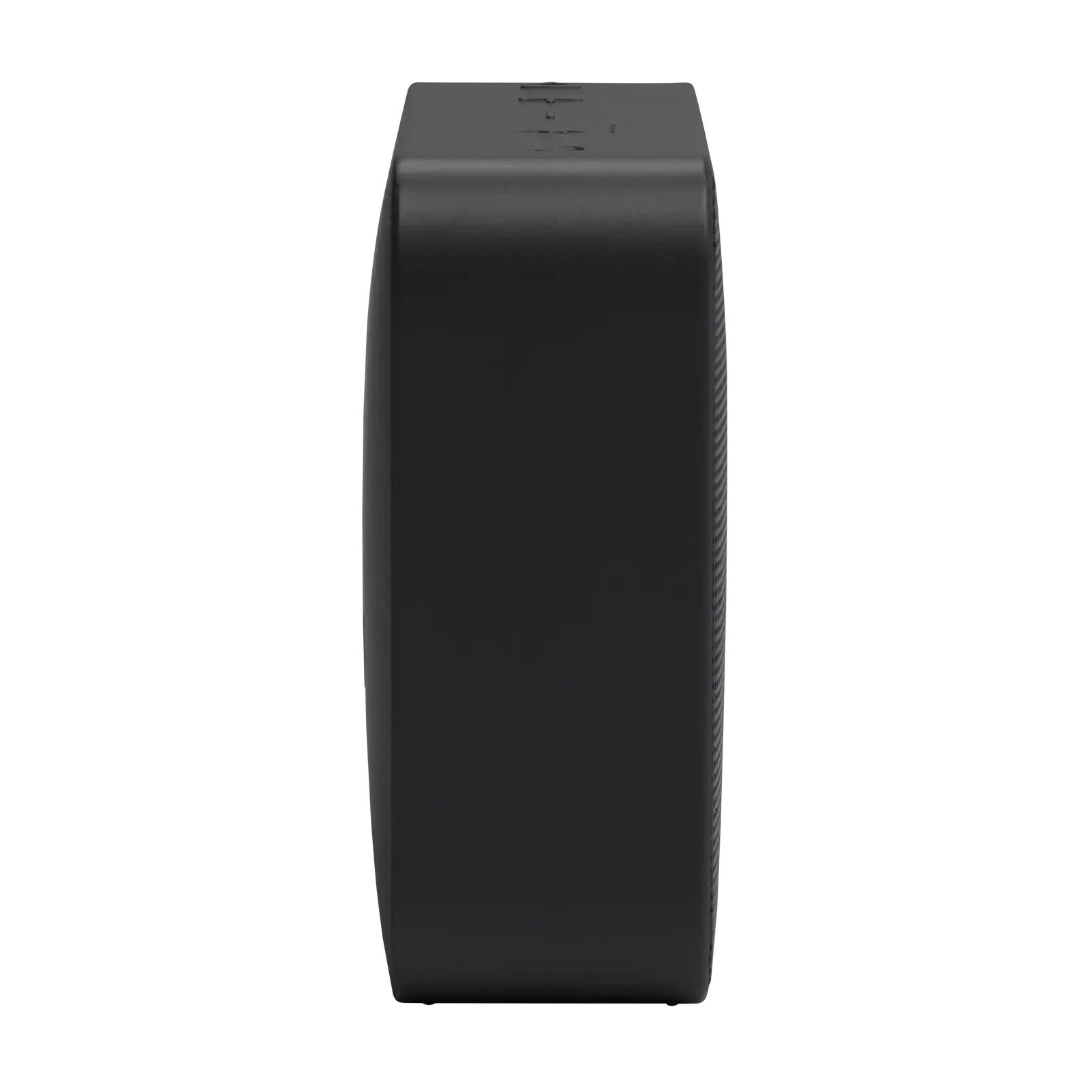 Колонка JBL GO 2 Essential Black (JBLGOES2BLKEU)