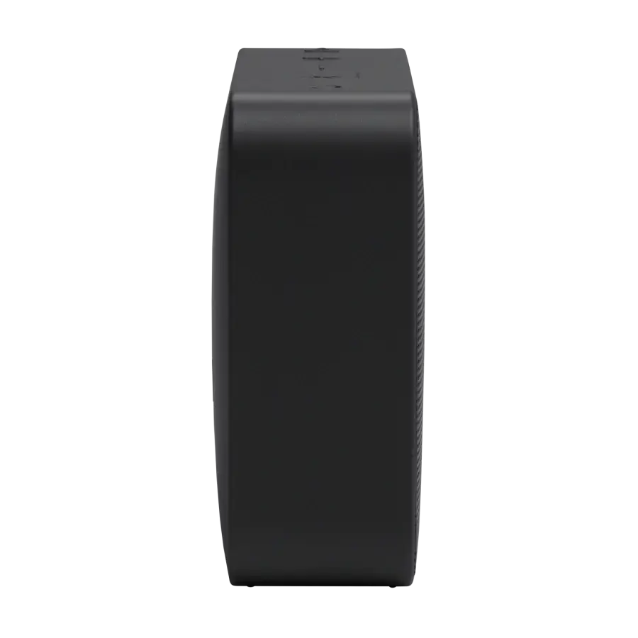 Колонка JBL GO 2 Essential Black (JBLGOES2BLKEU)