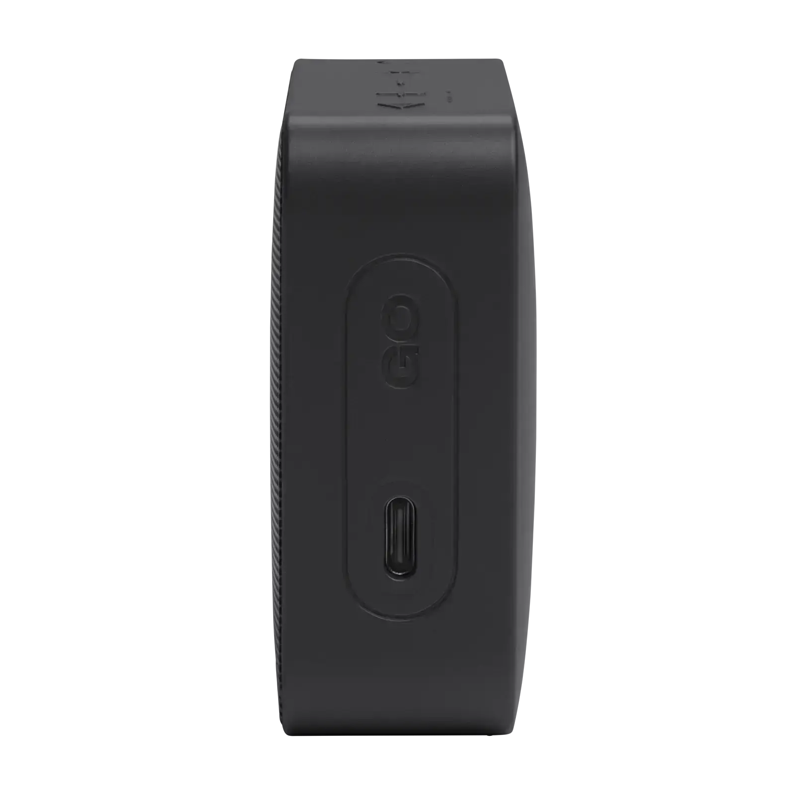 Колонка JBL GO 2 Essential Black (JBLGOES2BLKEU)