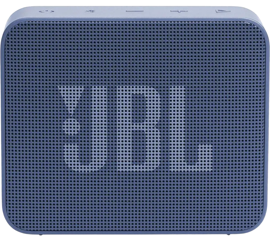 Колонка JBL GO 2 Essential Blue (JBLGOES2BLUEU)