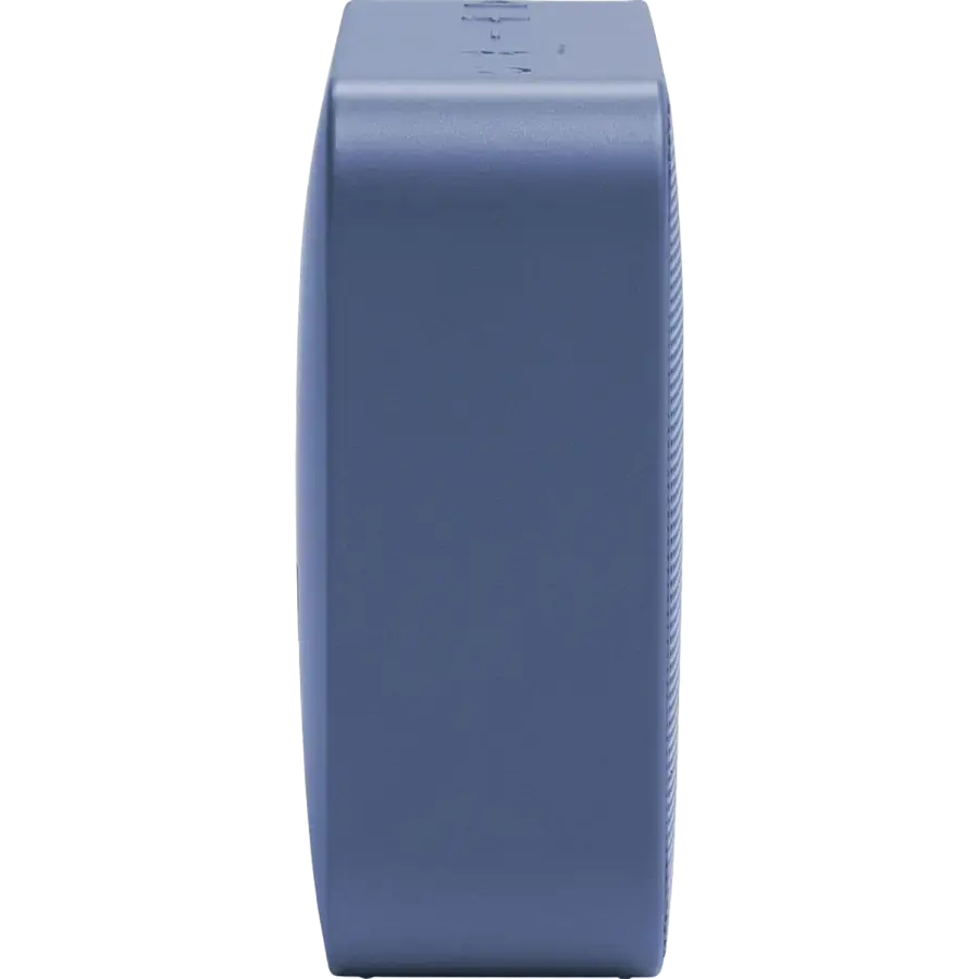 Колонка JBL GO 2 Essential Blue (JBLGOES2BLUEU)