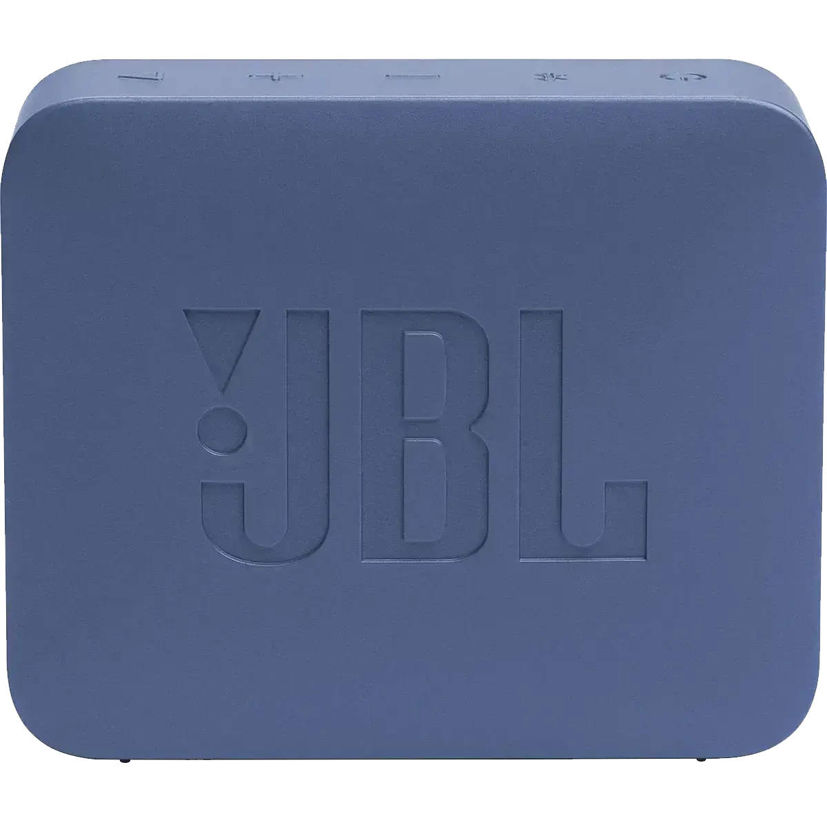 Колонка JBL GO 2 Essential Blue (JBLGOES2BLUEU)