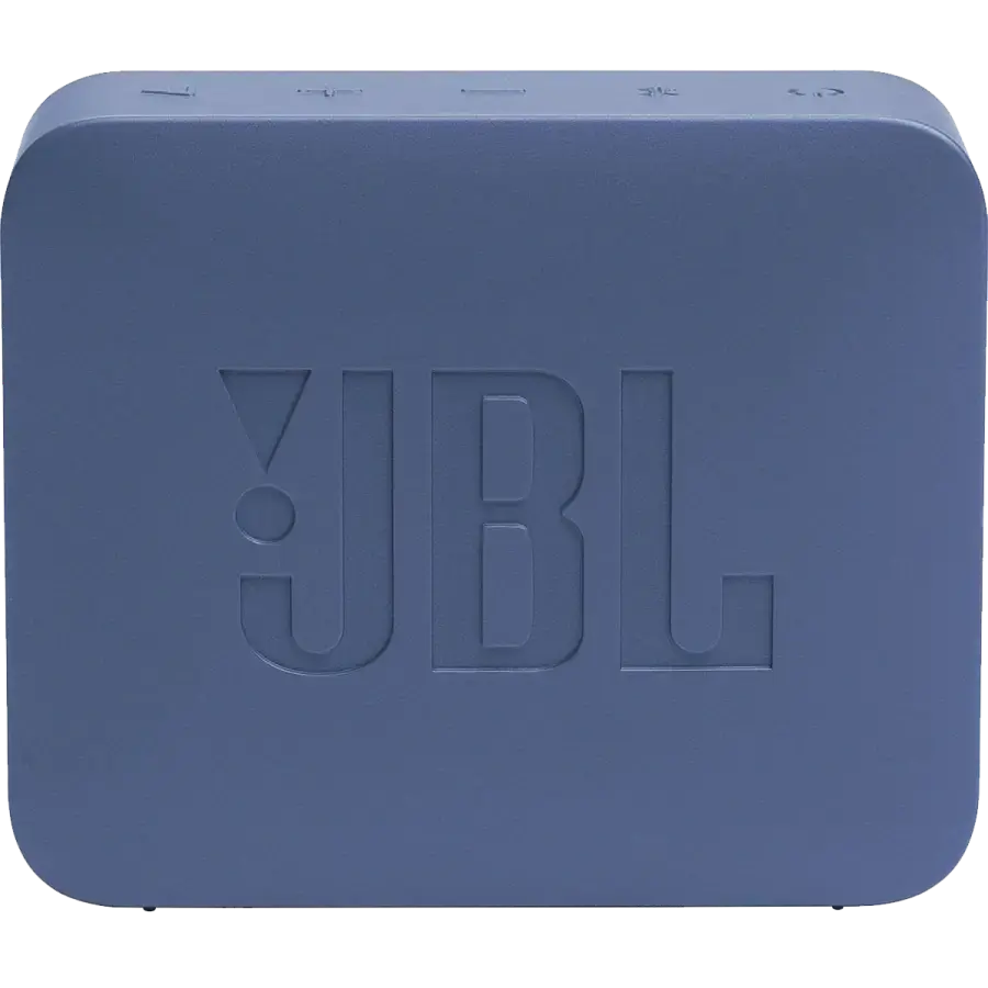 Колонка JBL GO 2 Essential Blue (JBLGOES2BLUEU)