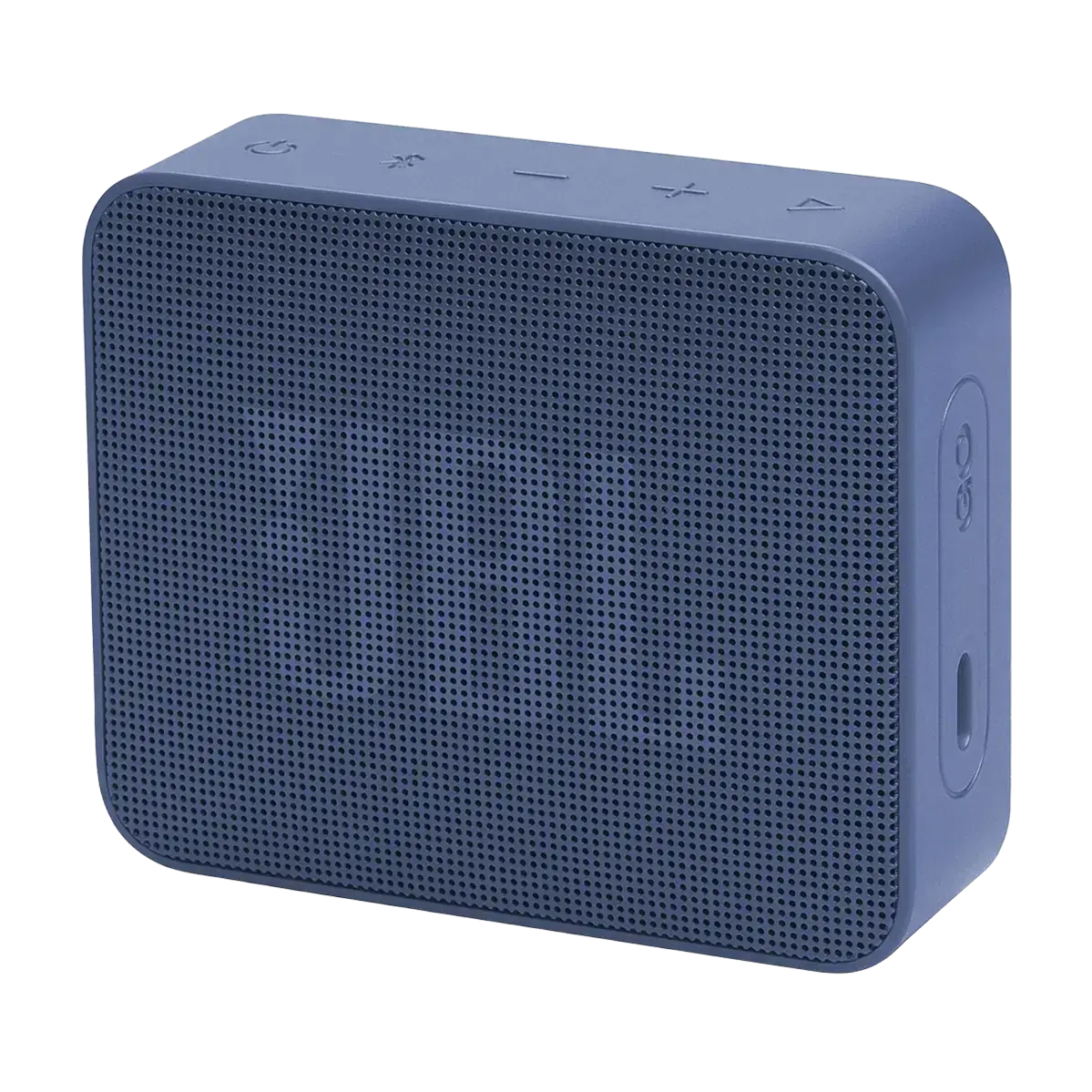 Колонка JBL GO 2 Essential Blue (JBLGOES2BLUEU)